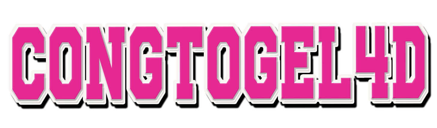 CongTogel4D